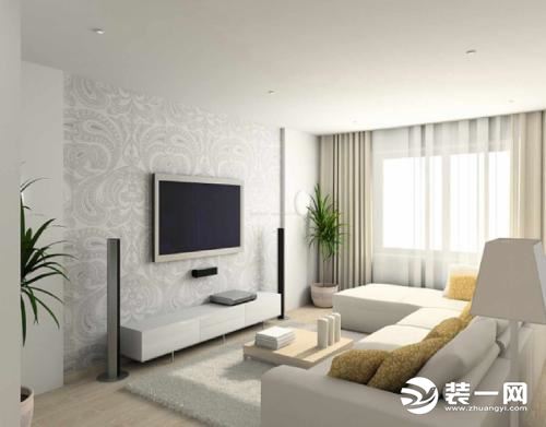 客厅空间太小怎么办,客厅空间太大怎么装饰比较好看