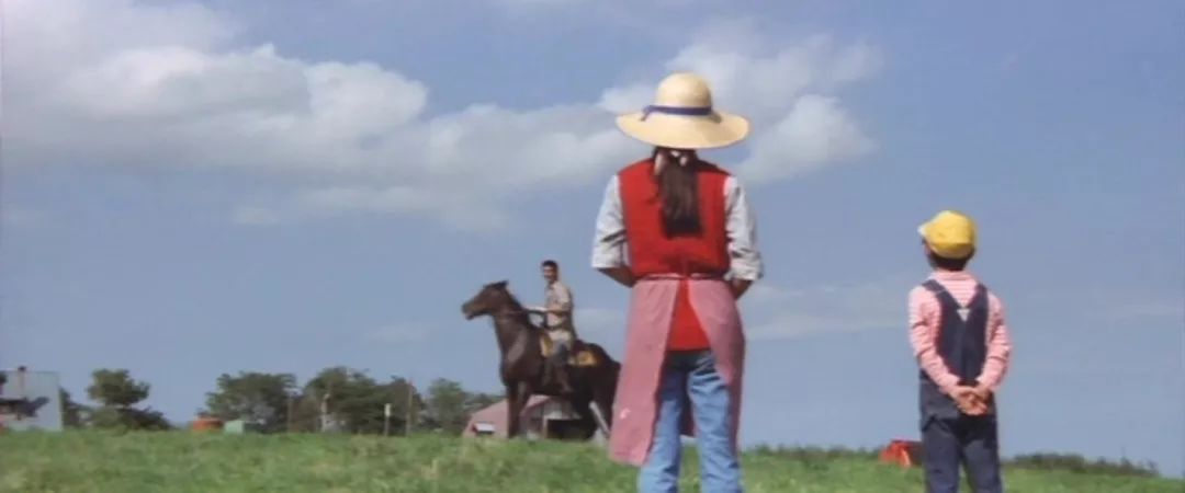 他是日本庶民剧首屈一指的巨匠