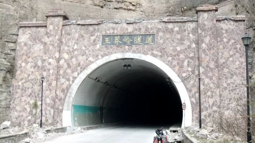 苦寒行羊肠坂在哪里,南太行山旅行完整攻略行程