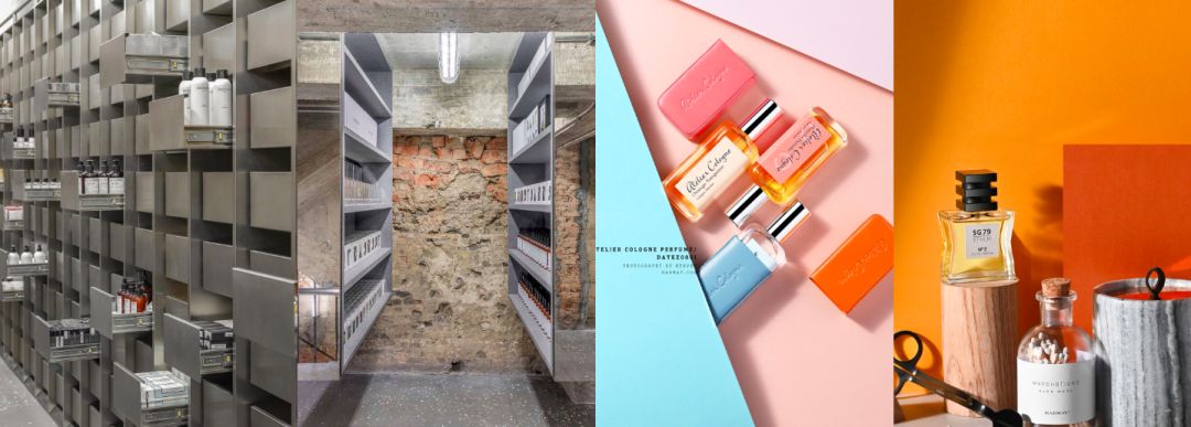 小众又好用的化妆品店铺,超小众好用的化妆品推荐