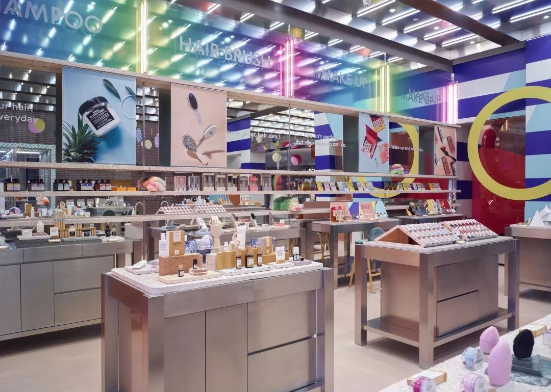 小众又好用的化妆品店铺,超小众好用的化妆品推荐