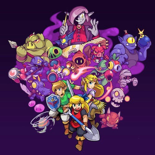 节奏海拉鲁怎么玩,节奏海拉鲁游戏教程