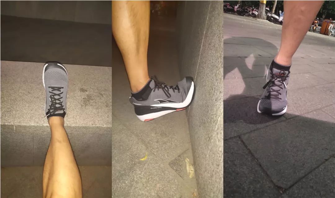 nikegravity跑鞋测评,gravity跑鞋测评