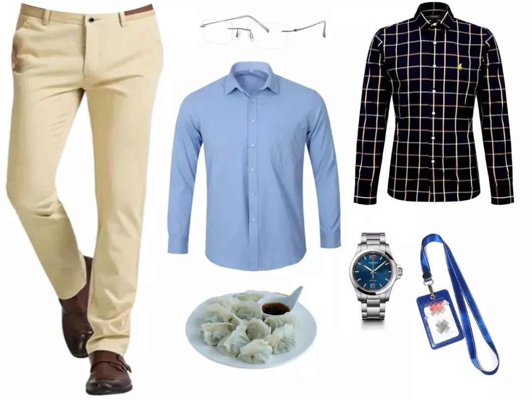 中国老板穿衣搭配冬装,当代老板的穿搭风格