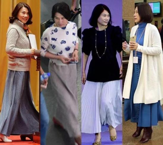 中国老板穿搭,老板的穿搭男士