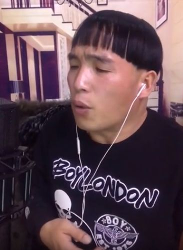 中国老板穿衣搭配冬装,当代老板的穿搭风格