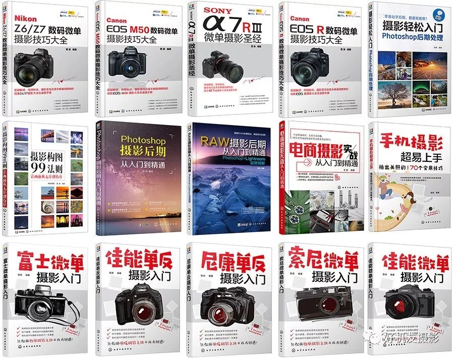 摄影防抖锻炼方法,摄影技巧大光圈