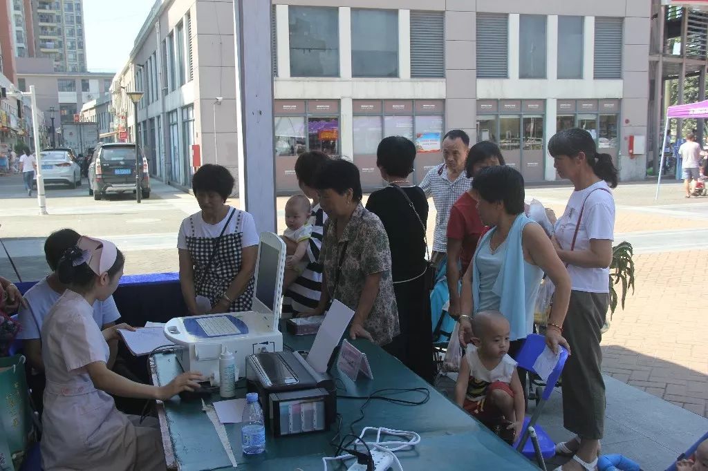 同济医院超强专家团队来襄义诊,义诊活动大咖云集