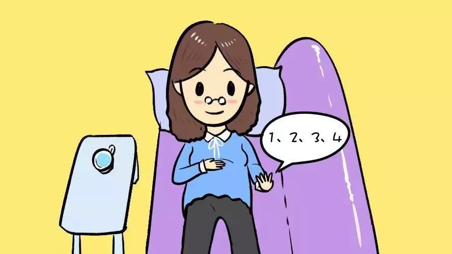 妇产科如何正确指导产妇数胎动,妇产科学讲解