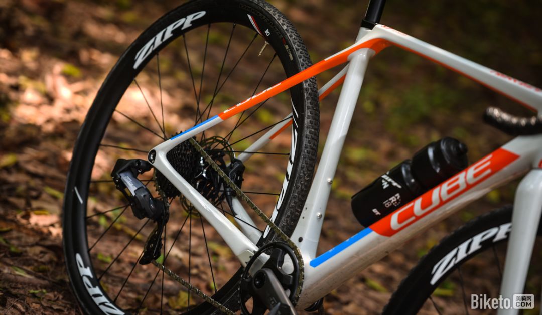 一车遛天下？小编为什么要选CUBECROSSRACE越野公路车