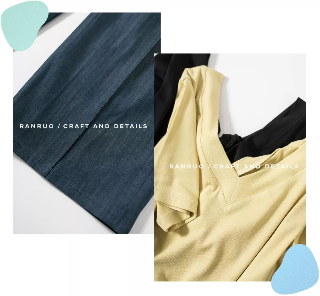 推荐一家超好看的女装店,十大实用好看的女装店