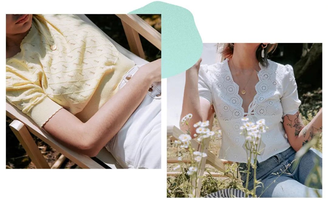 推荐一家超好看的女装店,十大实用好看的女装店