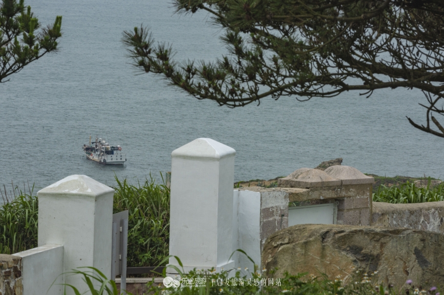 台湾唯一不讲闽南话的马祖跟妈祖到底什么关系？