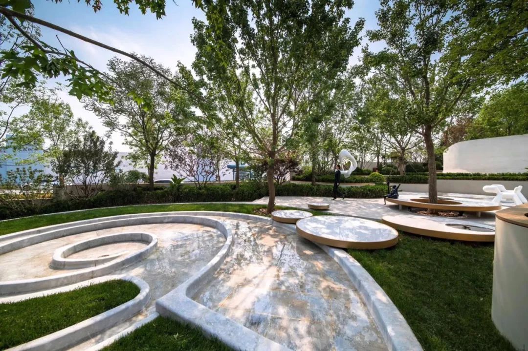 高端地产景观,来北京值得去的风景区排名榜