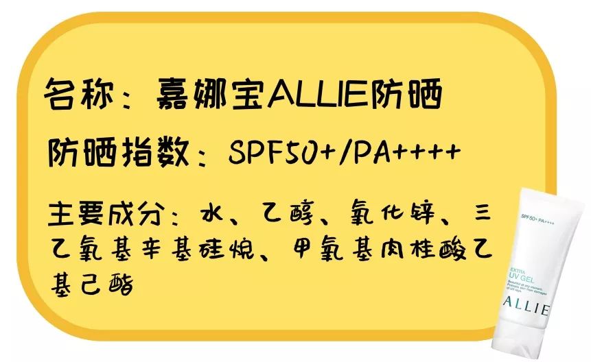 20款热门防晒霜,最好用的防晒霜真实测评