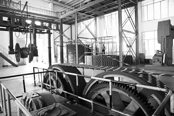 中天科技一枝独秀赢市场,海洋经济中天科技