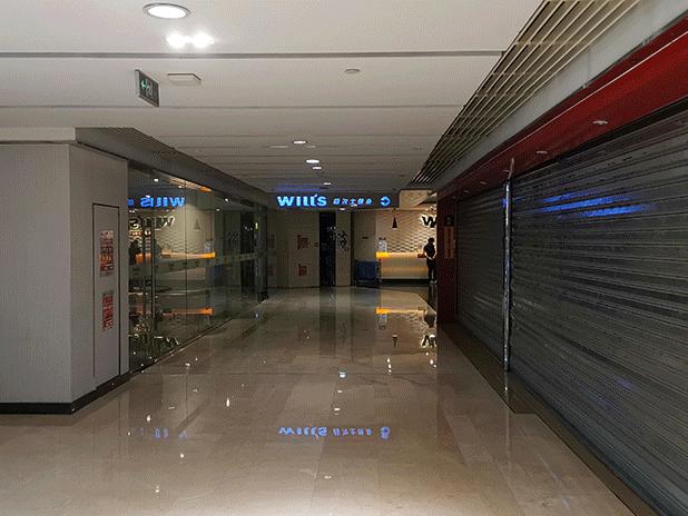 健身房今冬关店潮?全案解析浩沙、一兆韦德、乐刻、Keep、超级猩猩…揭秘行业20年的*规则潜**