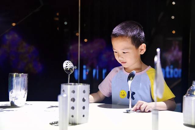 厦门最值得带孩子去玩的景点,带孩子厦门室内旅游景点推荐