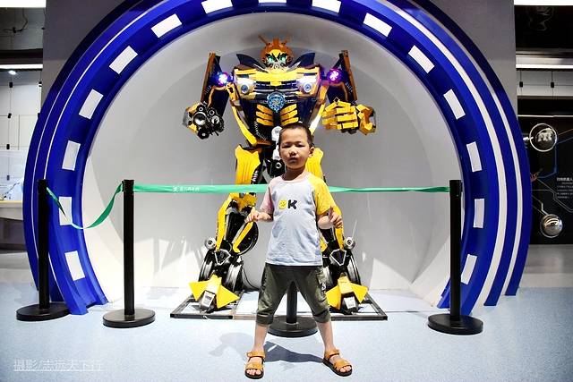 厦门最值得带孩子去玩的景点,带孩子厦门室内旅游景点推荐