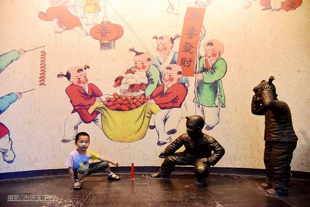 厦门最值得带孩子去玩的景点,带孩子厦门室内旅游景点推荐