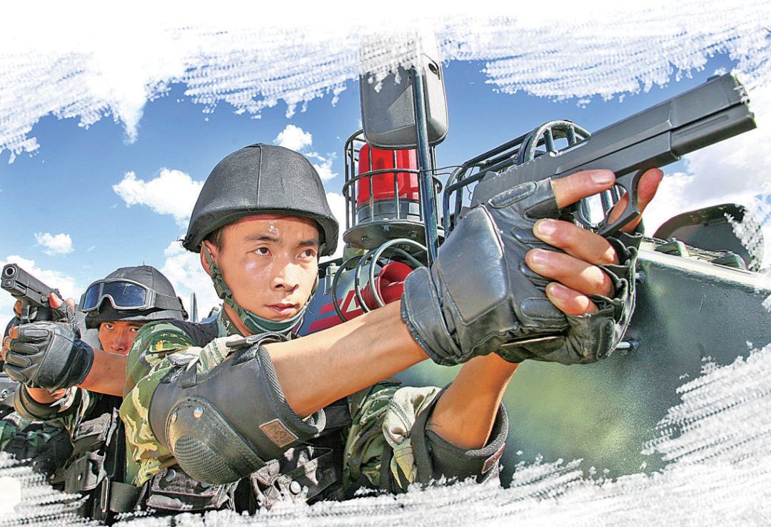 毕业大学生入伍优待政策是什么,军校毕业到边疆待遇