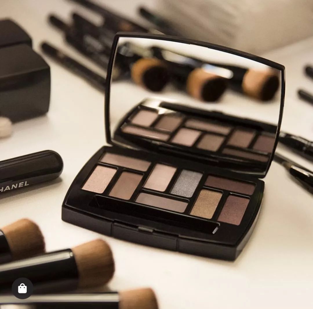 Beauty|TF贵妇？YSL绿了？各*彩大**妆品牌19夏季限定大盘点~