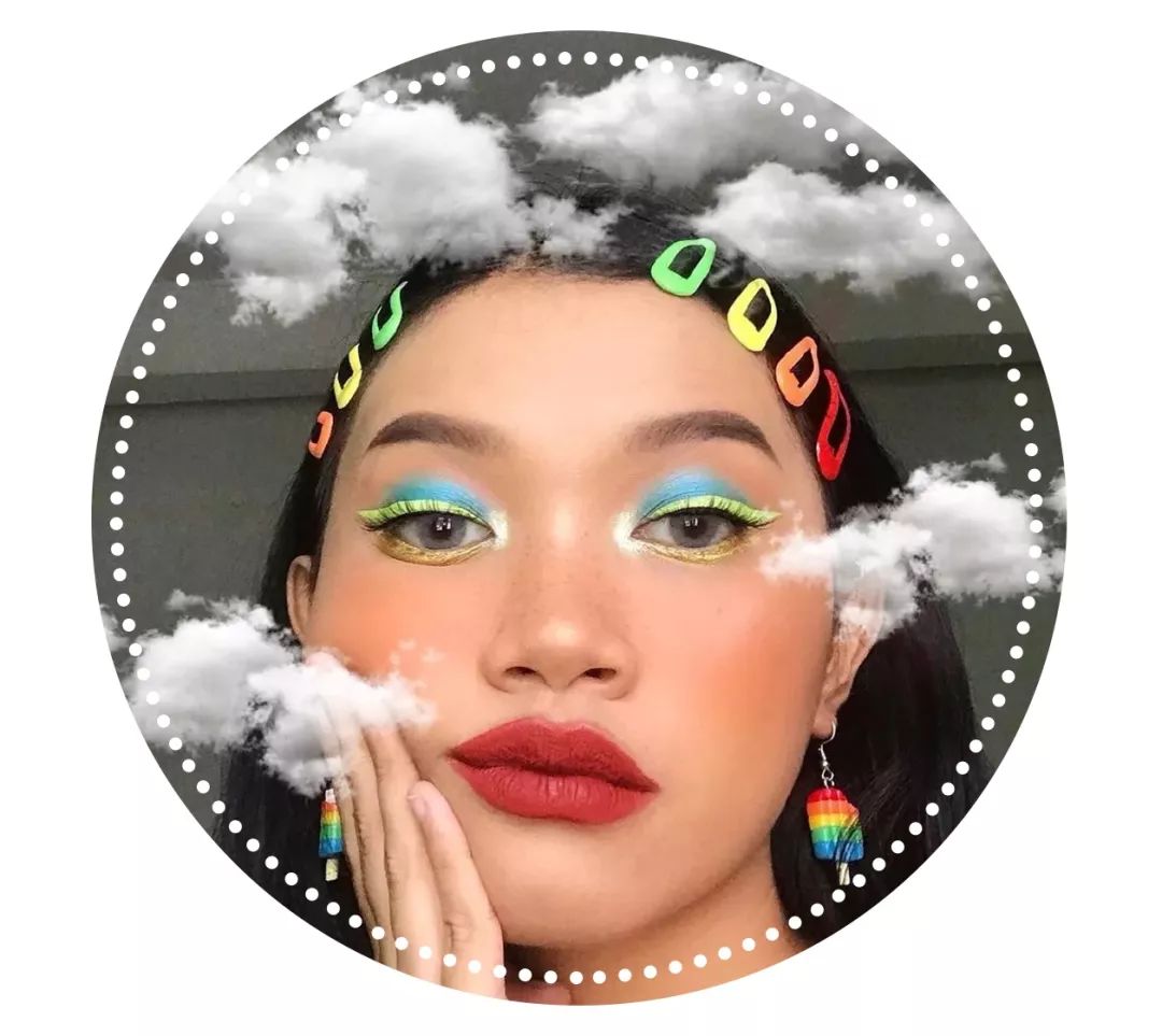 迪丽热巴杨超越猜图,杨超越瘦脸方法