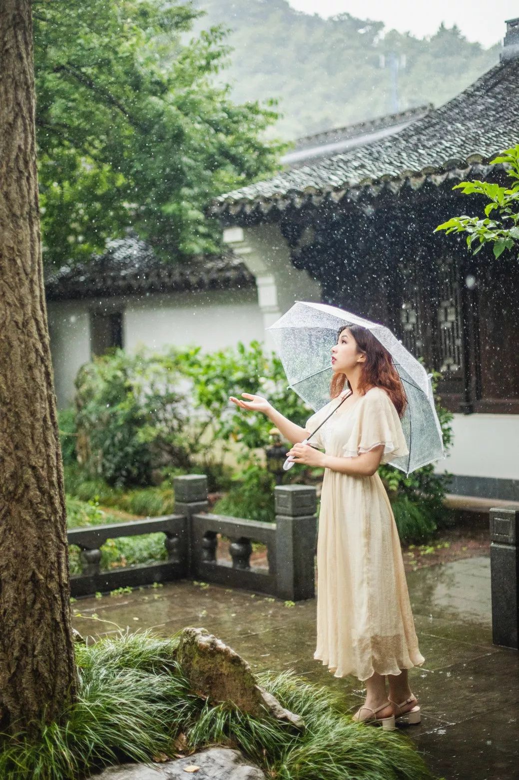 这座跟着周杰伦空降热搜的杨梅味小城,休渔期也能让你吃得满嘴鲜