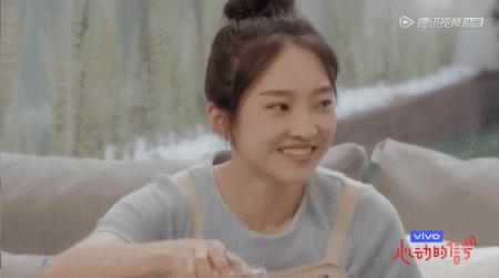 心动3嘉宾,心动3常驻嘉宾