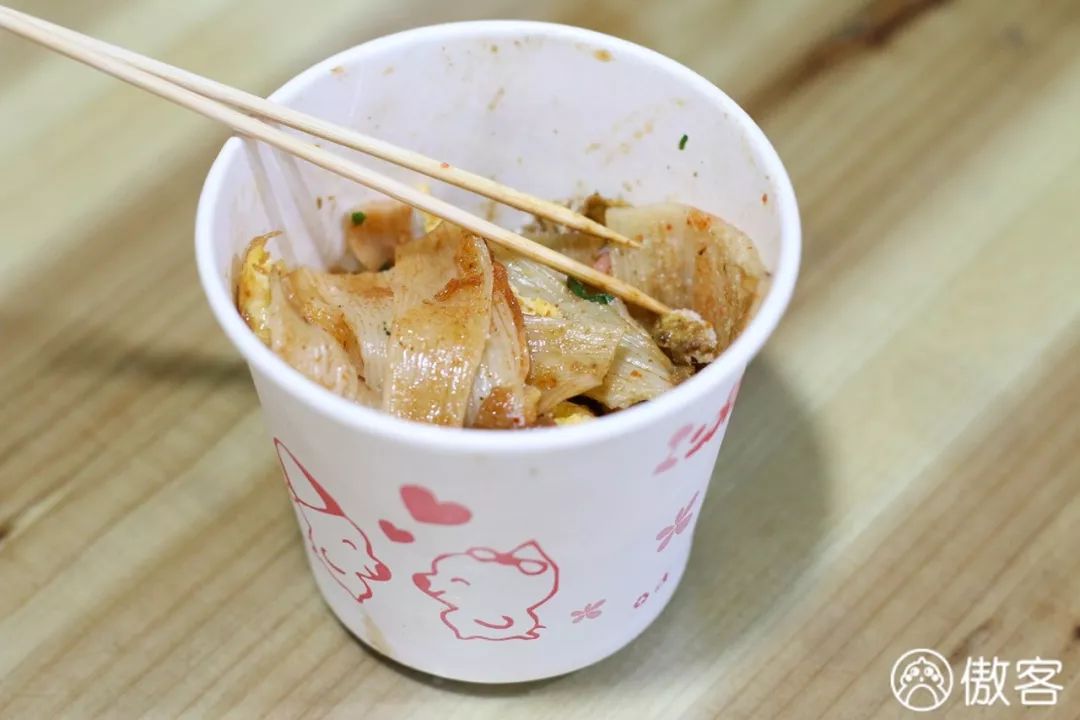 厦门理工学院的美食,厦门理工大学美食推荐