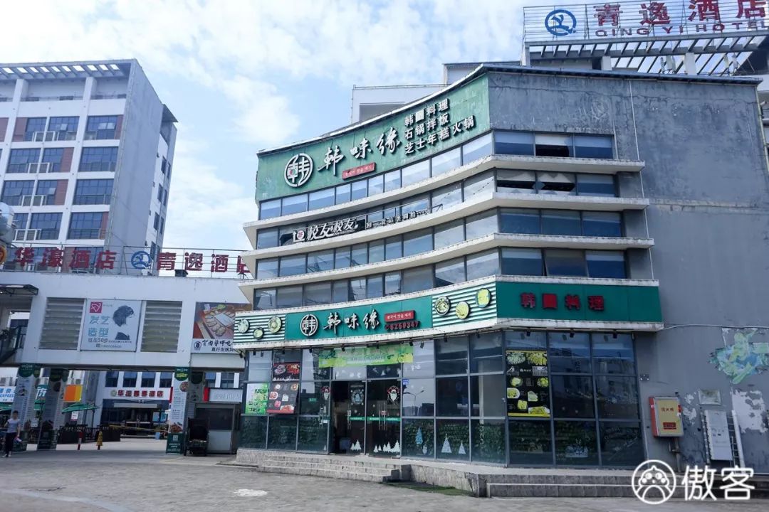 厦门理工学院的美食,厦门理工大学美食推荐