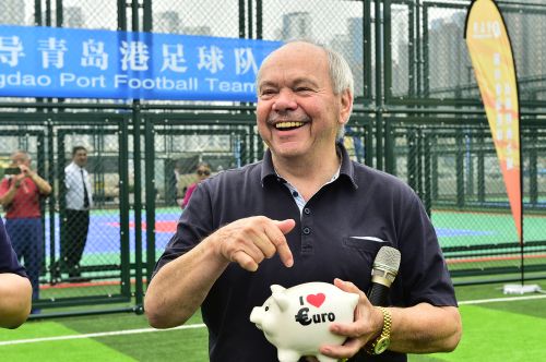 施大爷照片,施大爷抖音