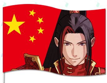 日本将各国国旗拟人化迎接奥运会,日本2021奥运会图标设计师