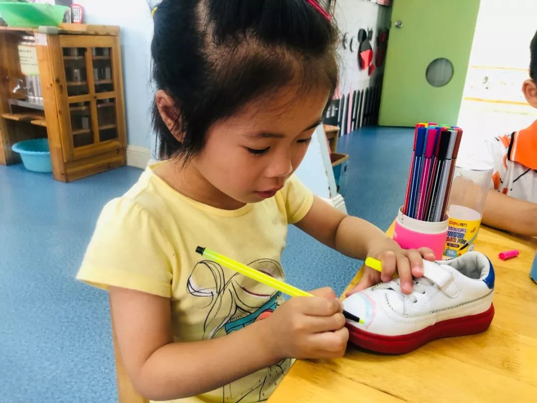 百合花课程,百合花课堂导入