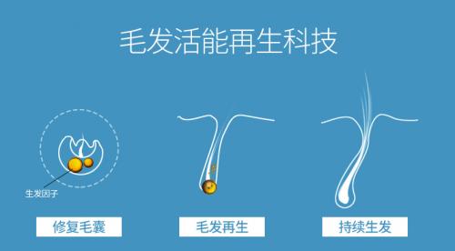 头发浓密的秘方,使头发浓密的靠谱方法