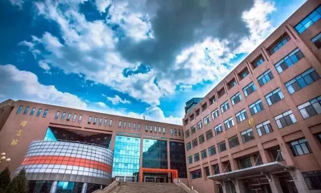 招7000人|选择山东财经大学的10个理由