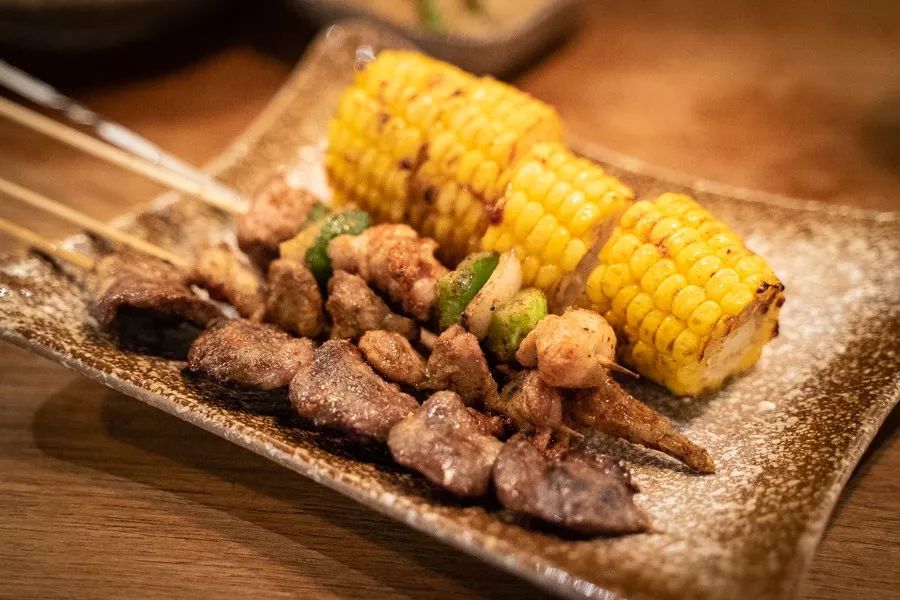 整个夏天唯有美食不可辜负,整个夏天的美食