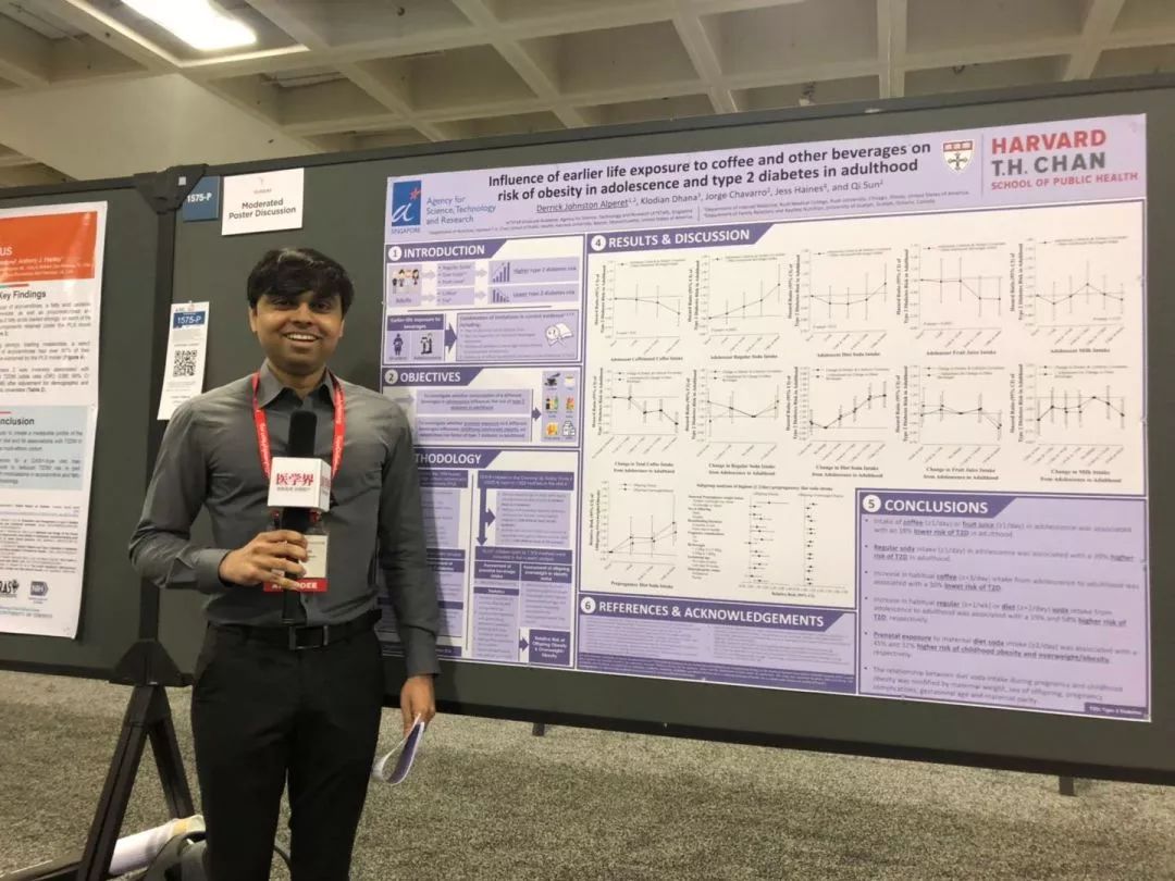科普|ADA公布黑名单：这些饮料绝对不能喝！后悔没早点知道...