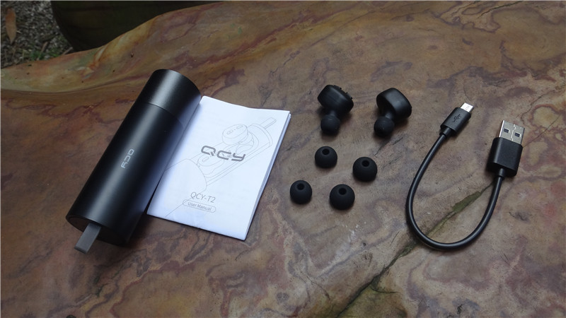 qcy蓝牙耳机t2c,qcy-t2tws蓝牙小耳机