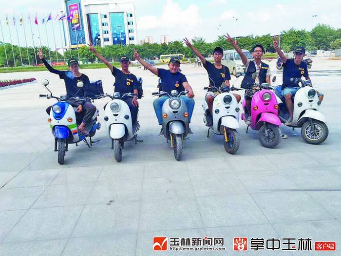 跑腿小哥接过的单,跑腿小哥的真实故事