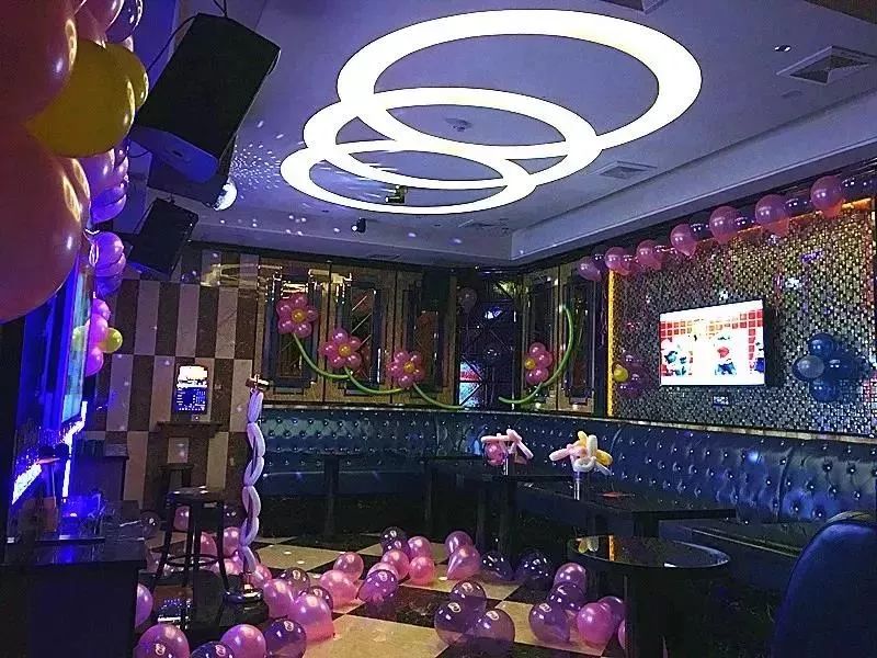 仅19.9元，来歌乐迪尽情嗨歌放纵！夜场套餐仅58元！3店通用~