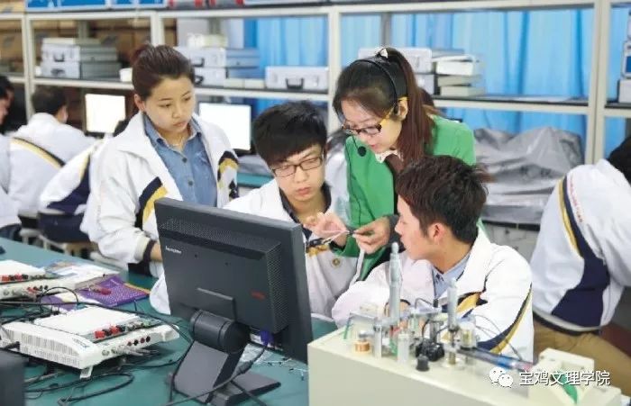 宝鸡文理学院优师计划招生专业,宝鸡文理学院就业最好的十大专业