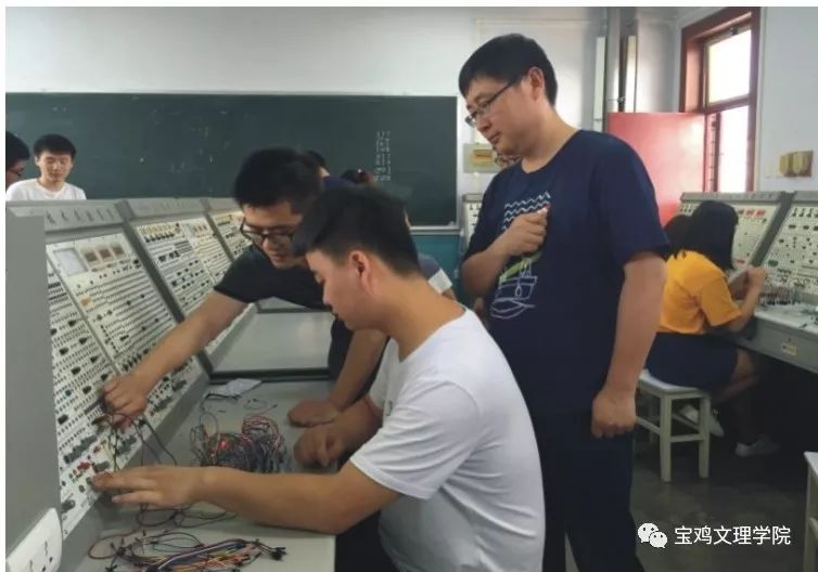 宝鸡文理学院优师计划招生专业,宝鸡文理学院就业最好的十大专业