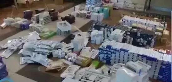 卖违法的东西会判多久,公安部提醒这些东西别晒到朋友圈