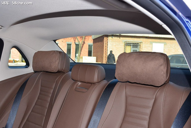 硬核口碑:最具有代表性/奔驰E级怎么样