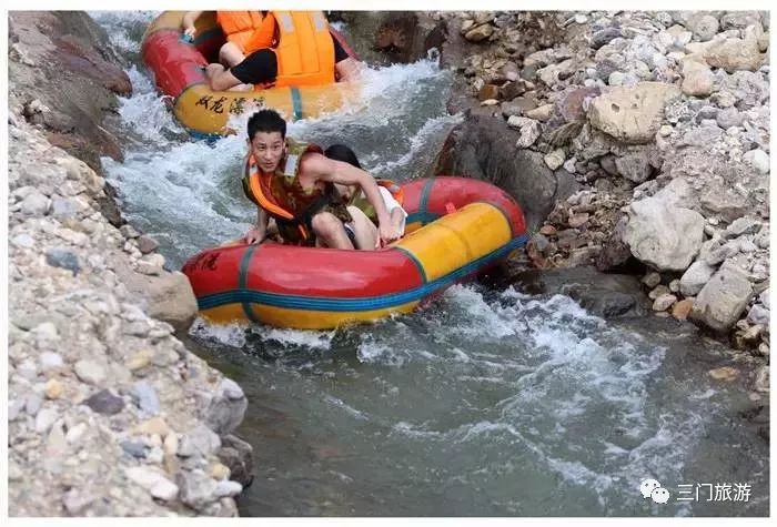 台州三门周边一日游的绝佳去处,三门附近旅游的景点推荐两天一夜