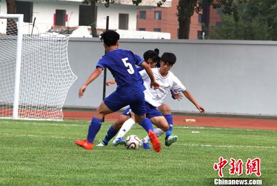 山西省校园足球赛大学生足球2021,2019年山西省大学生足球联赛