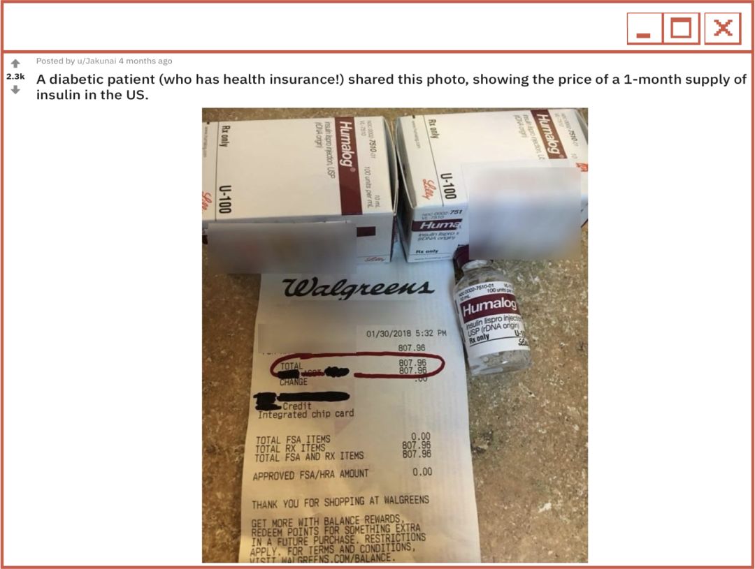 美国有抗生素吗,美国有良药吗