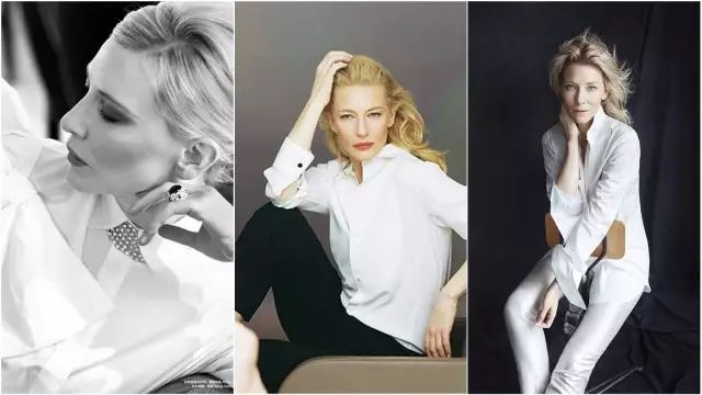 为什么白衬衫不能随便穿,为什么白衬衫是职业装