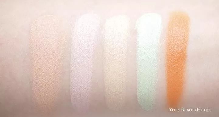 最强黑眼圈遮盖术,黑眼圈必杀技完整版